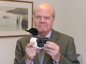 Charles Walcott