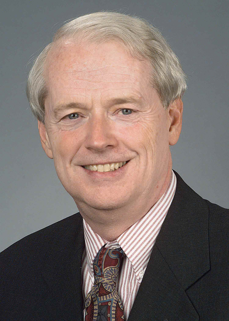 James Houck