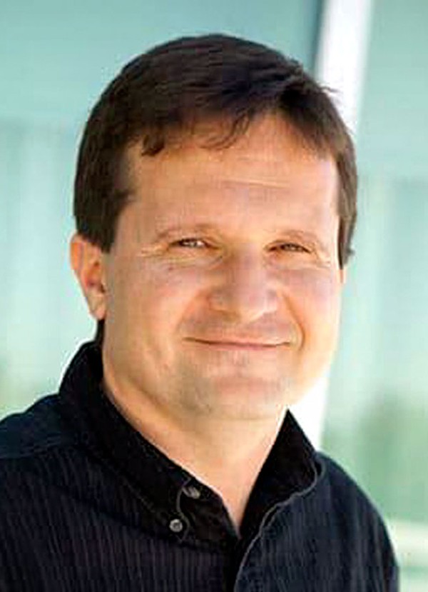 Csaba Csáki