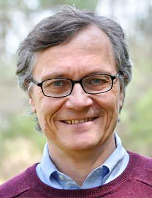 Laurent Saloff-Coste