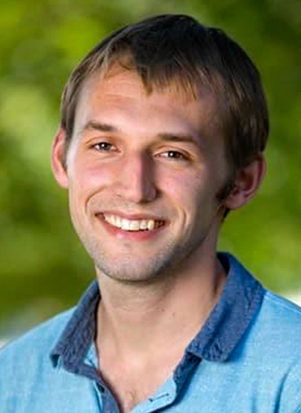 Alex Townsend