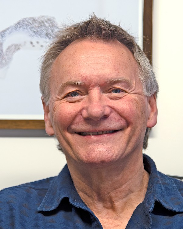David Russell