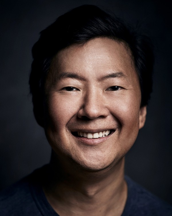 Ken Jeong