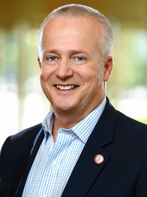 Dr. Robert A. Harrington