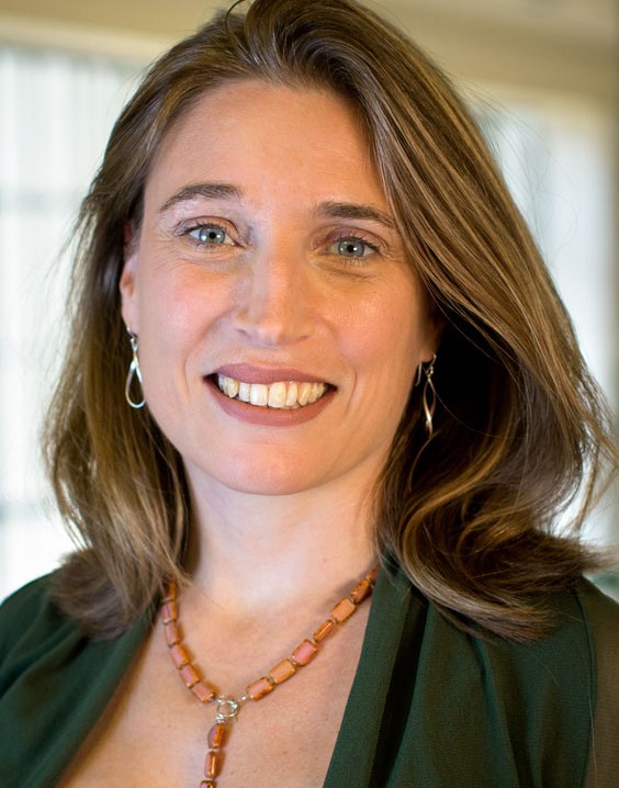 Krystyn Van Vliet
