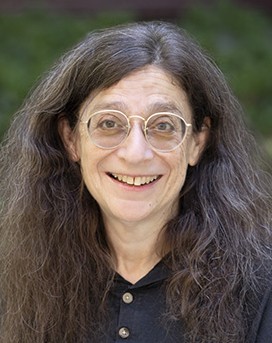May Berenbaum