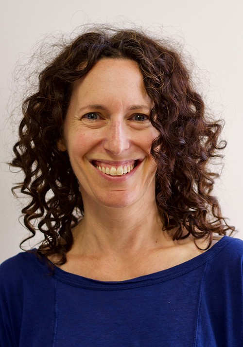 Melanie Lefkowitz