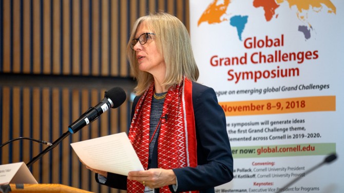 Mariët Westermann