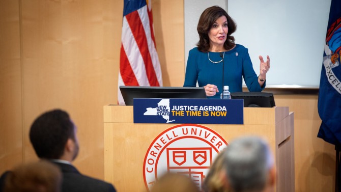 Kathy Hochul