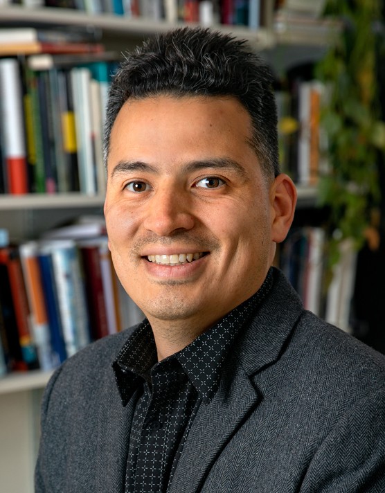 Steven Alvarado