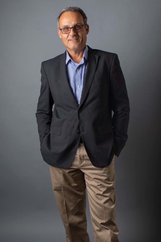 Emmanuel Giannelis
