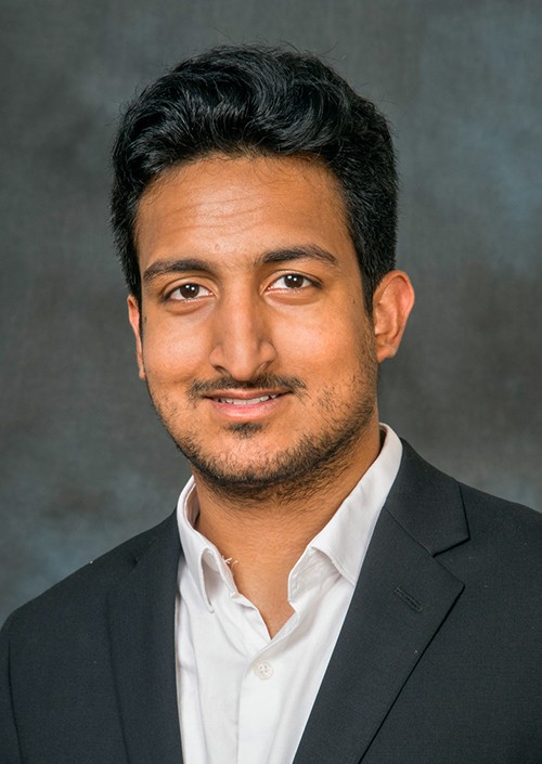 Vijay Varma