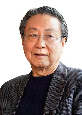 Victor Nee