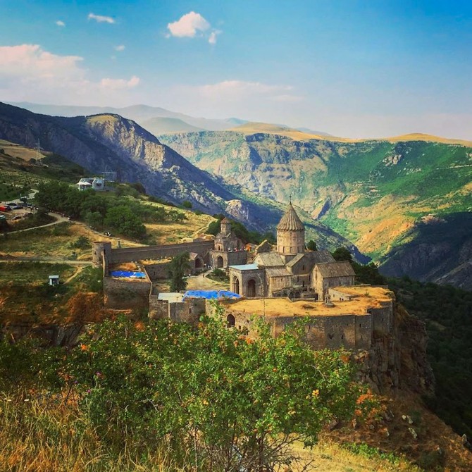 Tatev