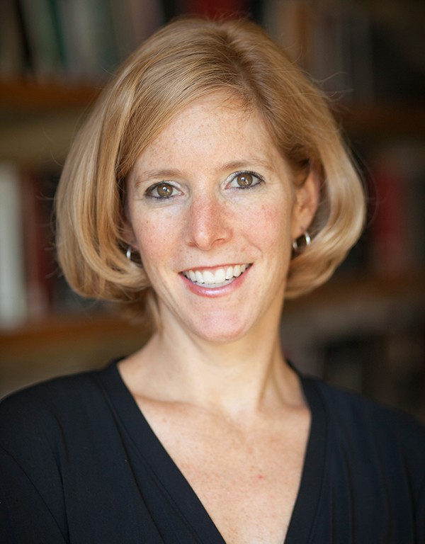 Sarah Kreps