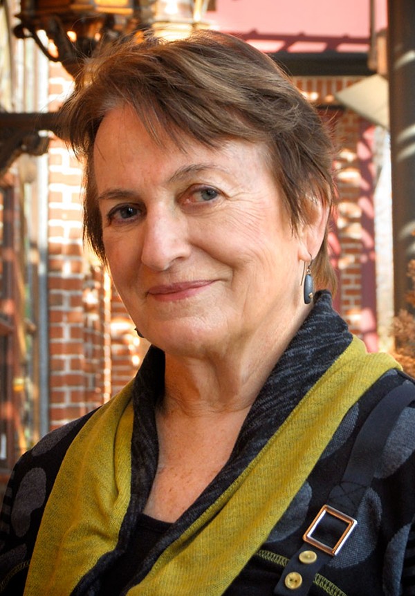 Ann S. Bowers