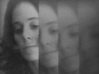 Hermine Freed in Two Faces