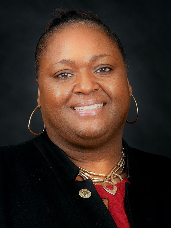 Sonia Rucker