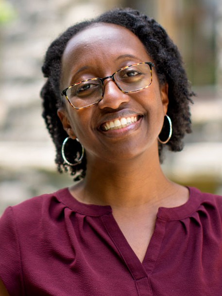 Jamila Michener