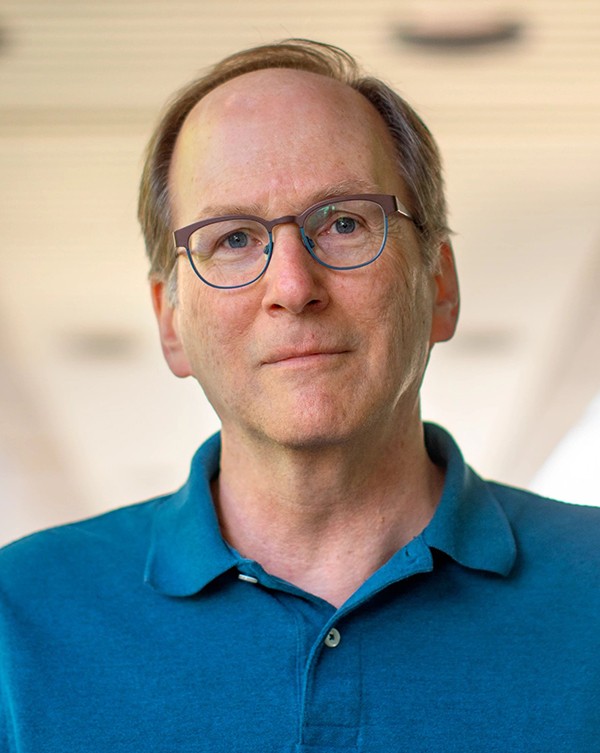 Steven Strogatz