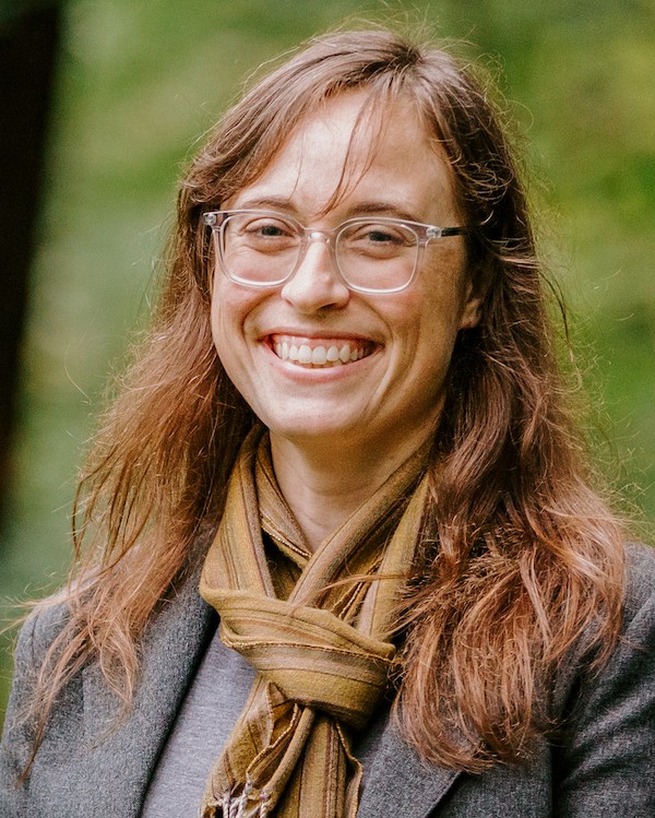 Angeline Pendergrass