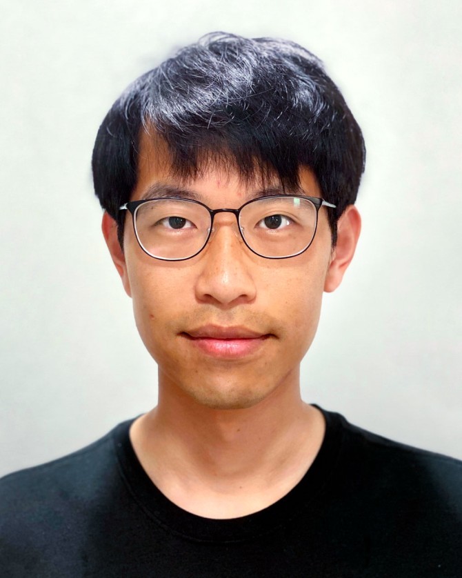 Chao-Ming Jian