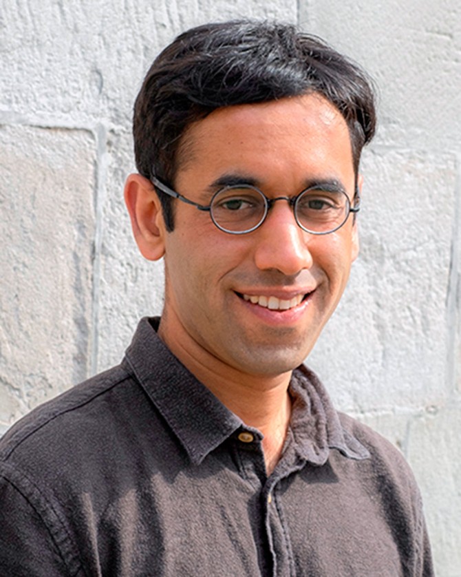 Karan Mehta