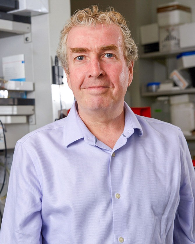 Timothy A. Ryan