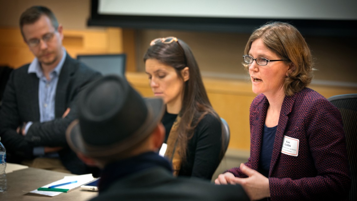 deportation panel