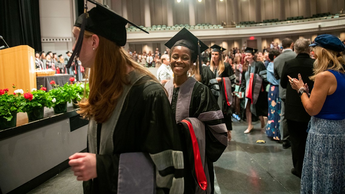 CVM hooding